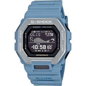 Casio G-Shock G-Lide Bluetooth Tide Graph Digital Mens Watch